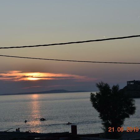 Infinity Apartments Naxos City Exterior photo