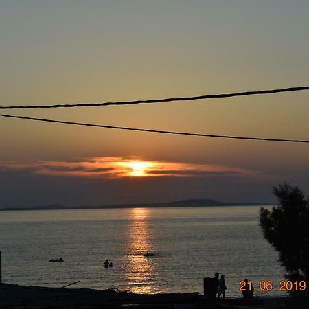 Infinity Apartments Naxos City Exterior photo